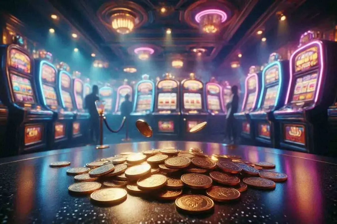 Jackpotjill Casino